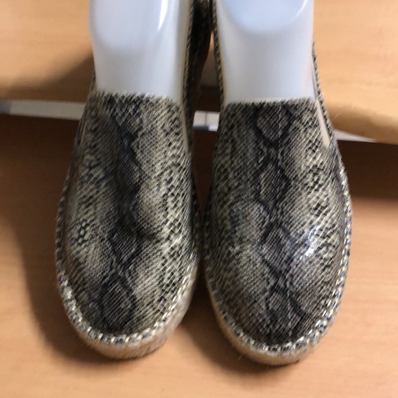 Coconuts by Matisse Peaches NEW Espadrilles 7.5 - Picture 3 of 9